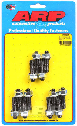 Bilde av Buick Stage II & Prod hex header stud kit