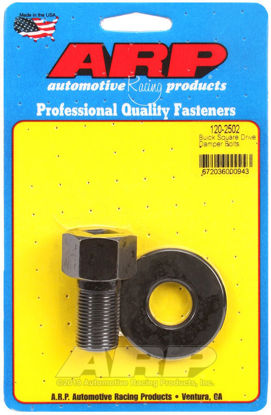 Bilde av Buick square drive balancer bolts