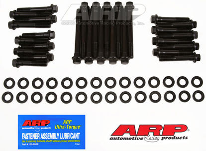 Bilde av Buick V6 Dut/M&A alum head, head bolt kit