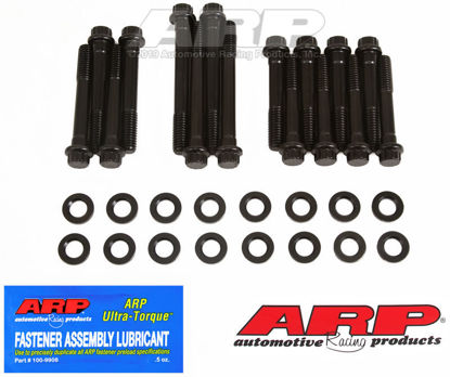Bilde av Buick V6 Stage I 12pt head bolt kit