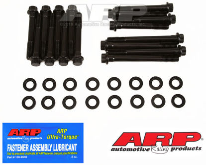 Bilde av Buick V6 '85-'87 GN & T-Type 12pt head bolt kit