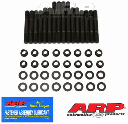 Bilde av Buick V6 Stage I 12pt head stud kit