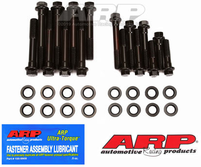 Bilde av Buick Stage II main bolt kit
