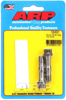 Bilde av Buick V6 1.500 rod bolts