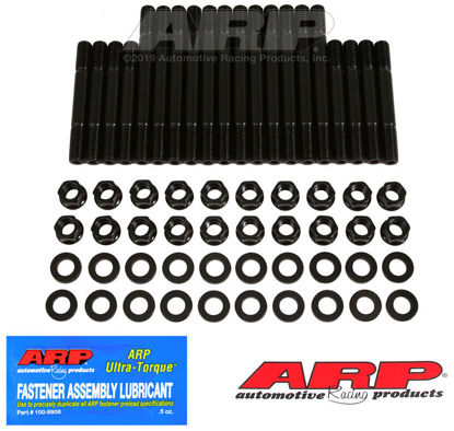Bilde av Buick 350c.i.d. hex head stud kit