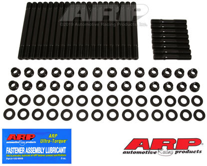 Bilde av Buick 401c.i.d. nail head 12pt head stud kit