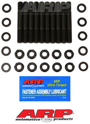 Bilde av Buick 350c.i.d. 2-bolt main stud kit