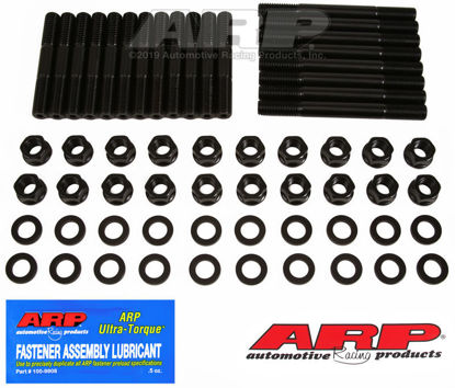 Bilde av Buick 455 hex head stud kit