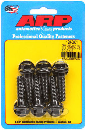 Bilde av GM V6/V8 hex bellhousing bolt kit