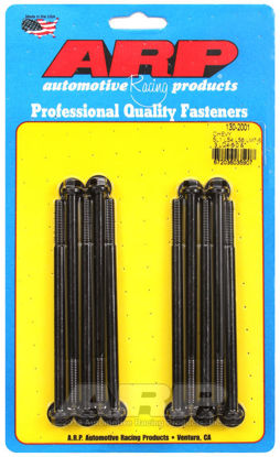 Bilde av Chevy LS1, LS4, LS6, LM7-5.3, LQ4-6.0 & RL4-4.8 hex intake manifold bolt kit