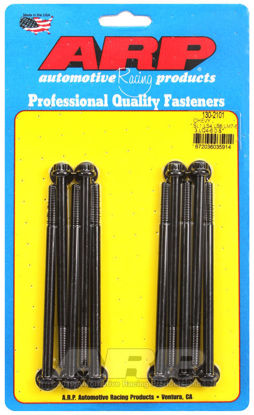 Bilde av Chevy LS1, LS4, LS6, LM7-5.3, LQ4-6.0 & RL4-4.8 12pt intake manifold bolt kit