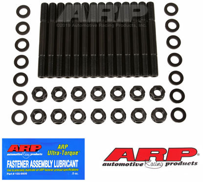Bilde av Chevy 4-cylinder hex head stud kit