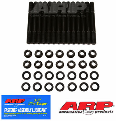 Bilde av Chevy 4-cylinder 12pt head stud kit