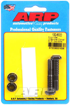 Bilde av Chevy Corvair 6-cylinder 5/16" rod bolts