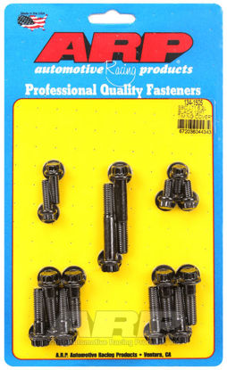 Bilde av SBC LT1 6.2L 12pt timing cover bolt kit