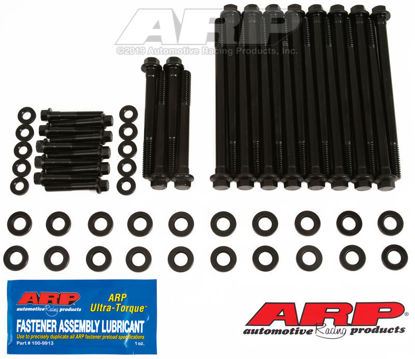 Bilde av SB Chevy LS1 & LS6, 5.7L & 6.8L hex head bolt kit