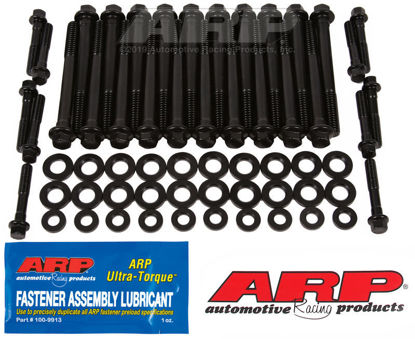Bilde av SB Chevy LS6 hex head bolt kit