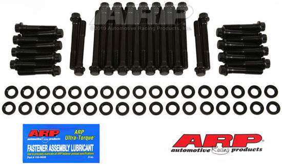 Bilde av SB Chevy, w/Dart heads, 12pt head bolt kit