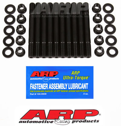 Bilde av SB Chevy 12pt 2-bolt main stud kit