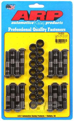 Bilde av Chevy 350 PM Rod 96 LT1/LT rod bolt kit