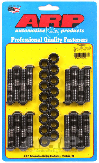 Bilde av Chevy 350 PM Rod 96 LT1/LT rod bolt kit