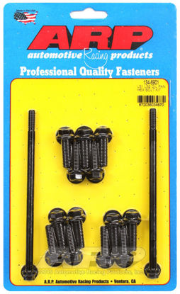 Bilde av LS1 LS2 hex oil pan bolt kit