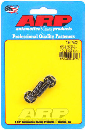 Bilde av LS1 LS2 hex thermostat housing bolt kit