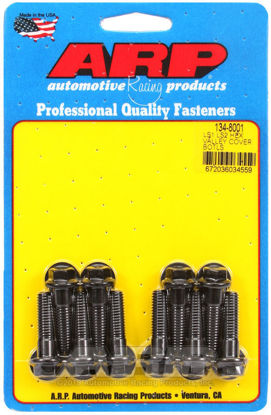 Bilde av LS1 LS2 hex valley cover bolt kit
