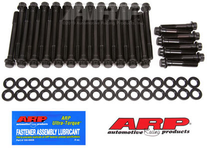 Bilde av BB Chevy 12pt head bolt kit