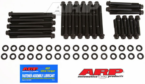 Bilde av BBC Air flow research casting #315/335/357 head bolt kit