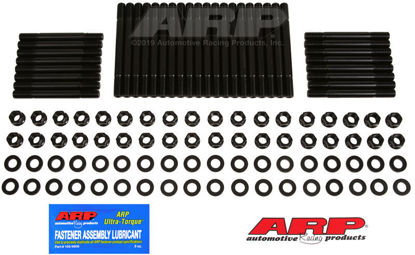 Bilde av BB Chevy 409 hex head stud kit