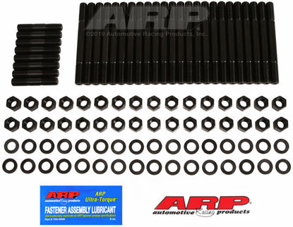 Bilde av BB Chevy 1/2" w/alum block head stud kit