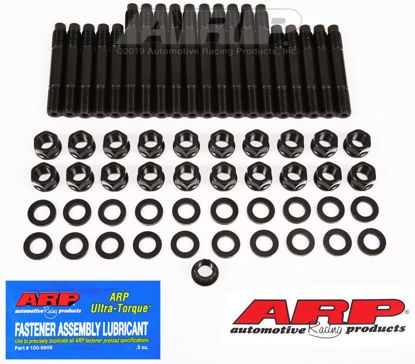 Bilde av BB Chevy 4-bolt main stud kit