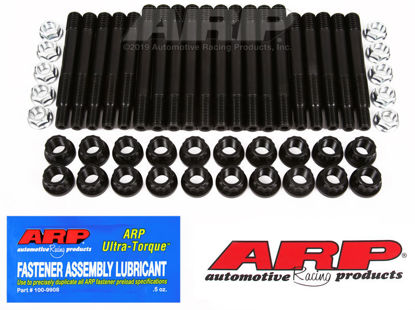 Bilde av BB Chevy 8.1L vortec w/windage main stud kit
