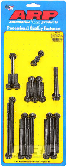 Bilde av Chrysler hemi 5.7/6.1L 12pt water pump/timing cover bolt kit