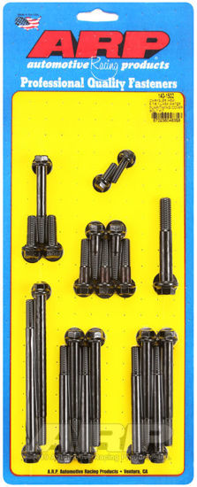 Bilde av Chrysler hemi 5.7/6.1L hex water pump/timing cover bolt kit
