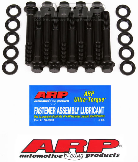 Bilde av Mopar 2-bolt main cap bolt kit