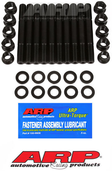 Bilde av MOPAR ALL V8 EXC 426 HEMI MAIN STUD KIT