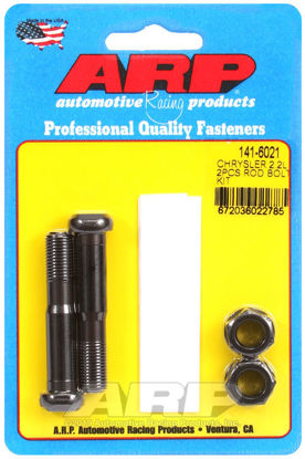 Bilde av Chrysler 2.2L rod bolt kit, 2pk