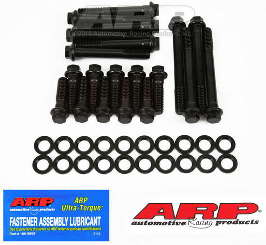 Bilde av Mopar "A" w/W2-cylinder hex head bolt kit