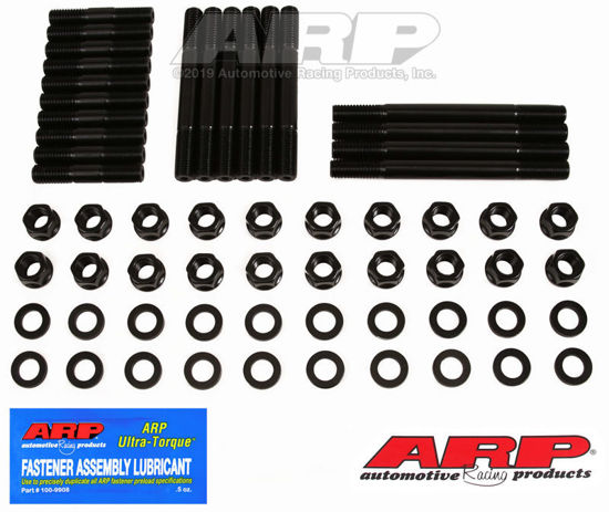 Bilde av Mopar "A" w/W2-cylinder head stud kit