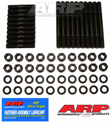 Bilde av SB Chrysler, w/B1-BS heads, head stud kit