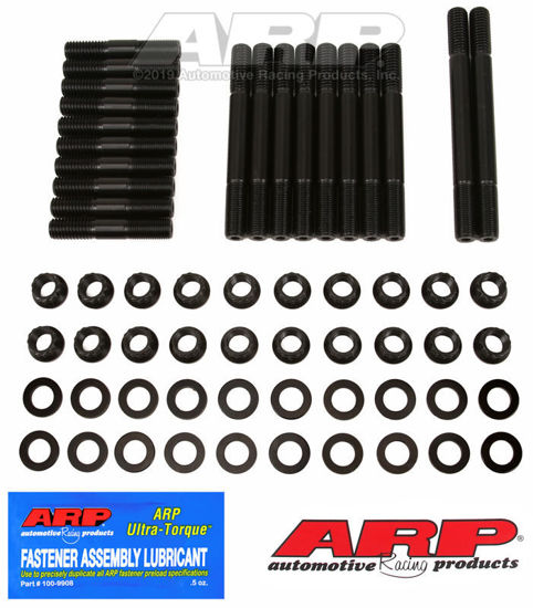 Bilde av Mopar "A" 12pt head stud kit