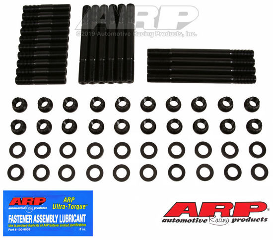 Bilde av Mopar "A" w/W2-cylinder 12pt head stud kit