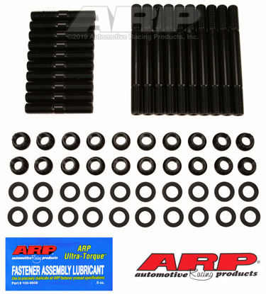 Bilde av SB Chrysler, w/B1-BS heads, 12pt head stud kit