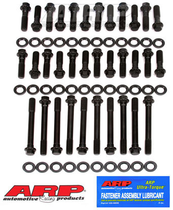 Bilde av Mopar B & RB wedge hex head bolt kit