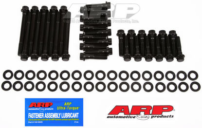 Bilde av BB Mopar B & RB wedge 12pt head bolt kit