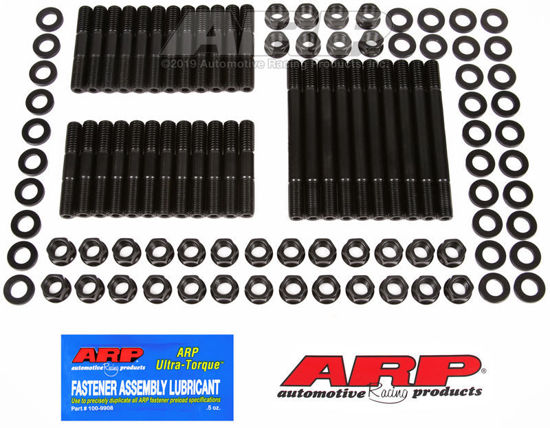 Bilde av Mopar B & RB wedge head stud kit