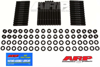 Bilde av Chrysler 440 Indy cylinder 12pt head stud kit