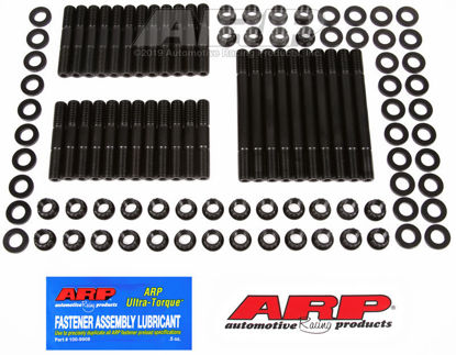 Bilde av Mopar B, RB & 413-426 wedge 12pt head stud kit
